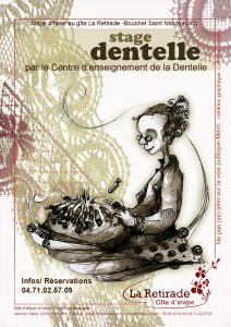 affiche stage hiver danse.indd