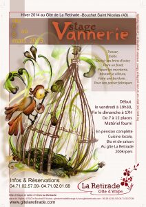 affiche stage hiver danse.indd